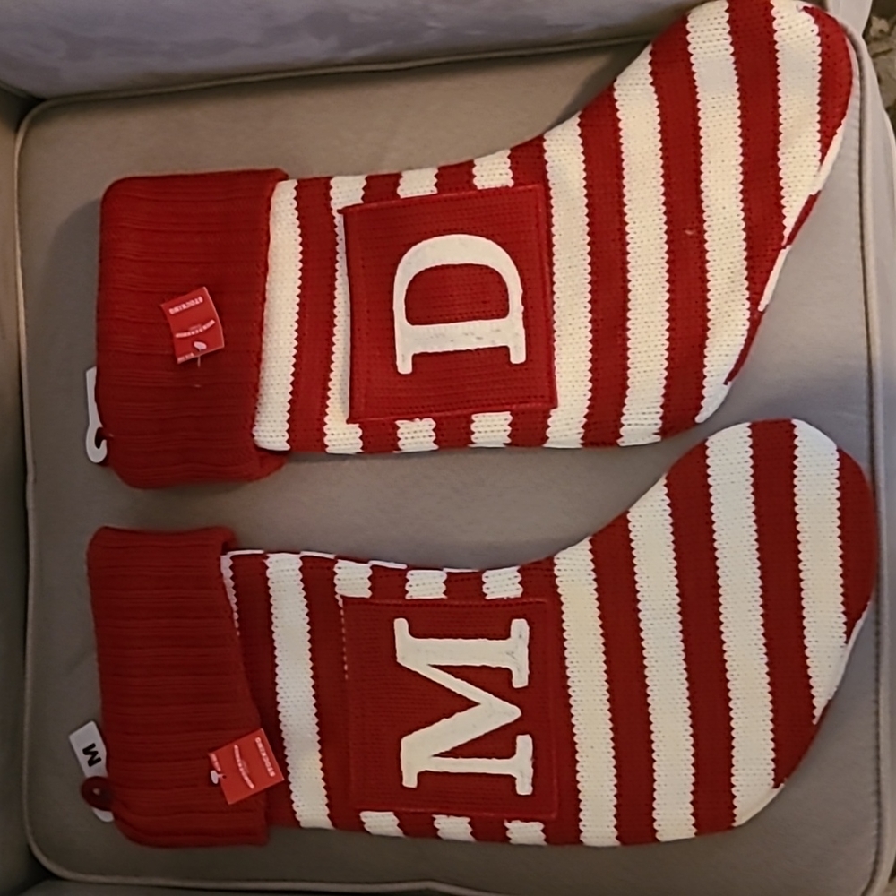 Stockinged, Wondershop by Target